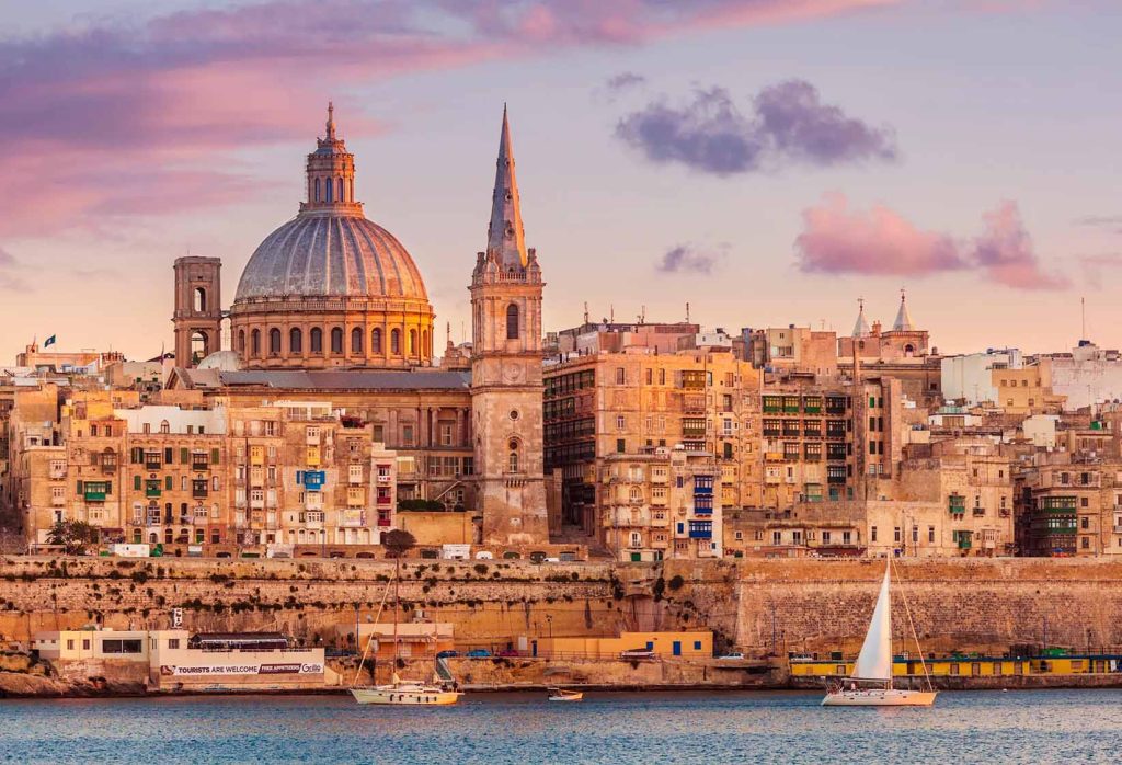 Malta